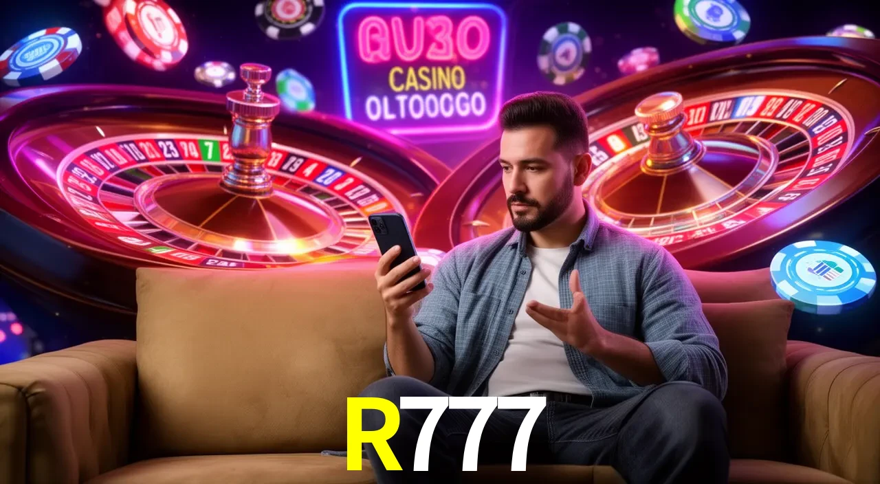 R777 App - APK, permisos y acceso móvil Teléfono Android con acceso R777, permisos de app, navegador móvil y seguridad de cuenta